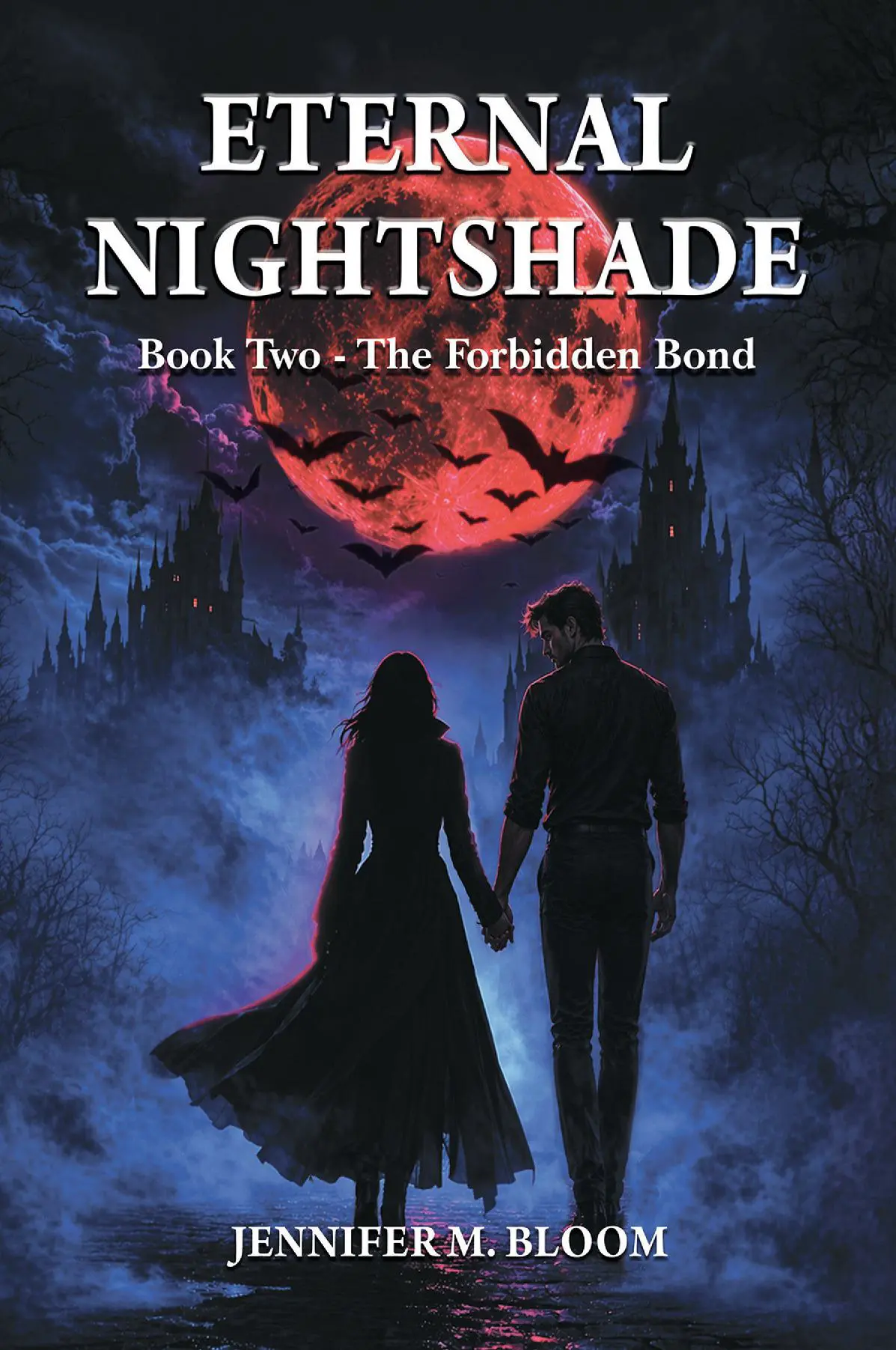 Eternal Nightshade