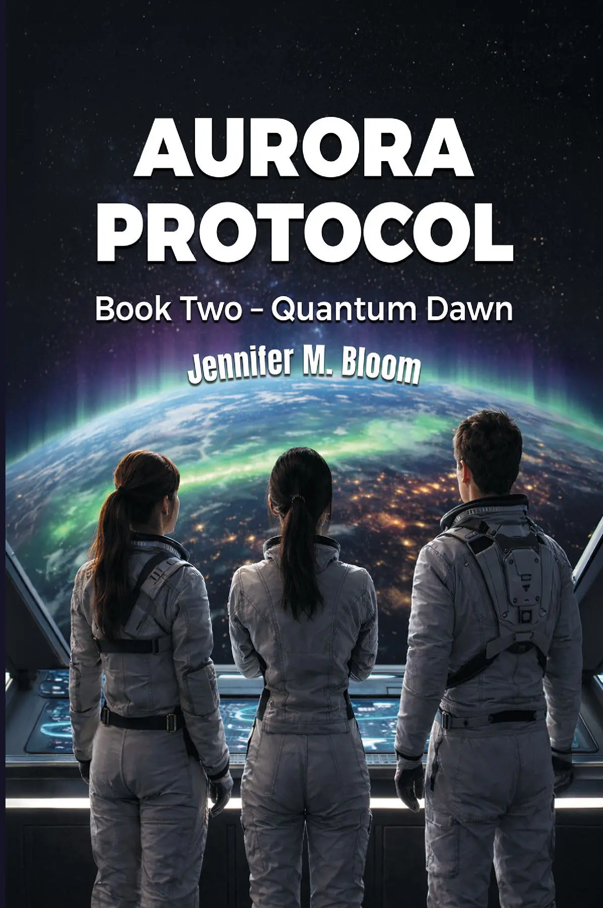 Aurora Protocol