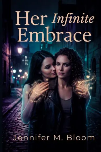 Her Infinite Embrace