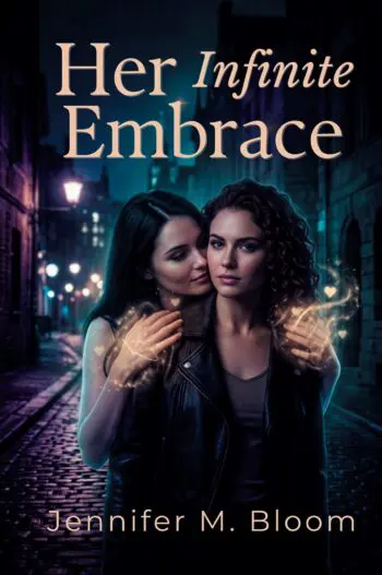 Her Infinite Embrace