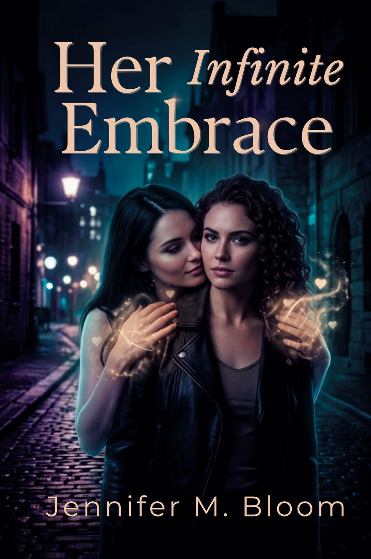 Her Infinite Embrace