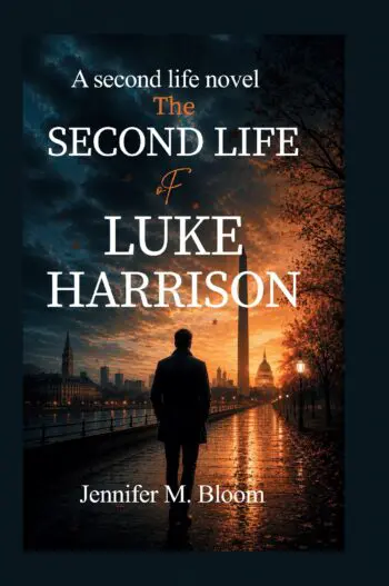The Second Life of Luke Harrison