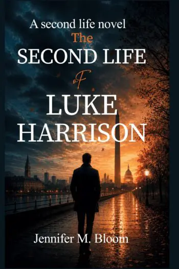 The Second Life of Luke Harrison