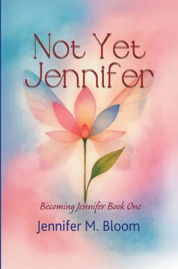 Not Yet Jennifer