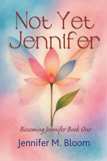 Not Yet Jennifer