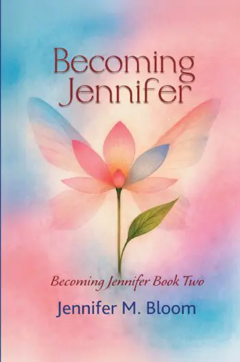 Becoming Jennifer