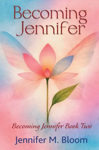 Becoming Jennifer