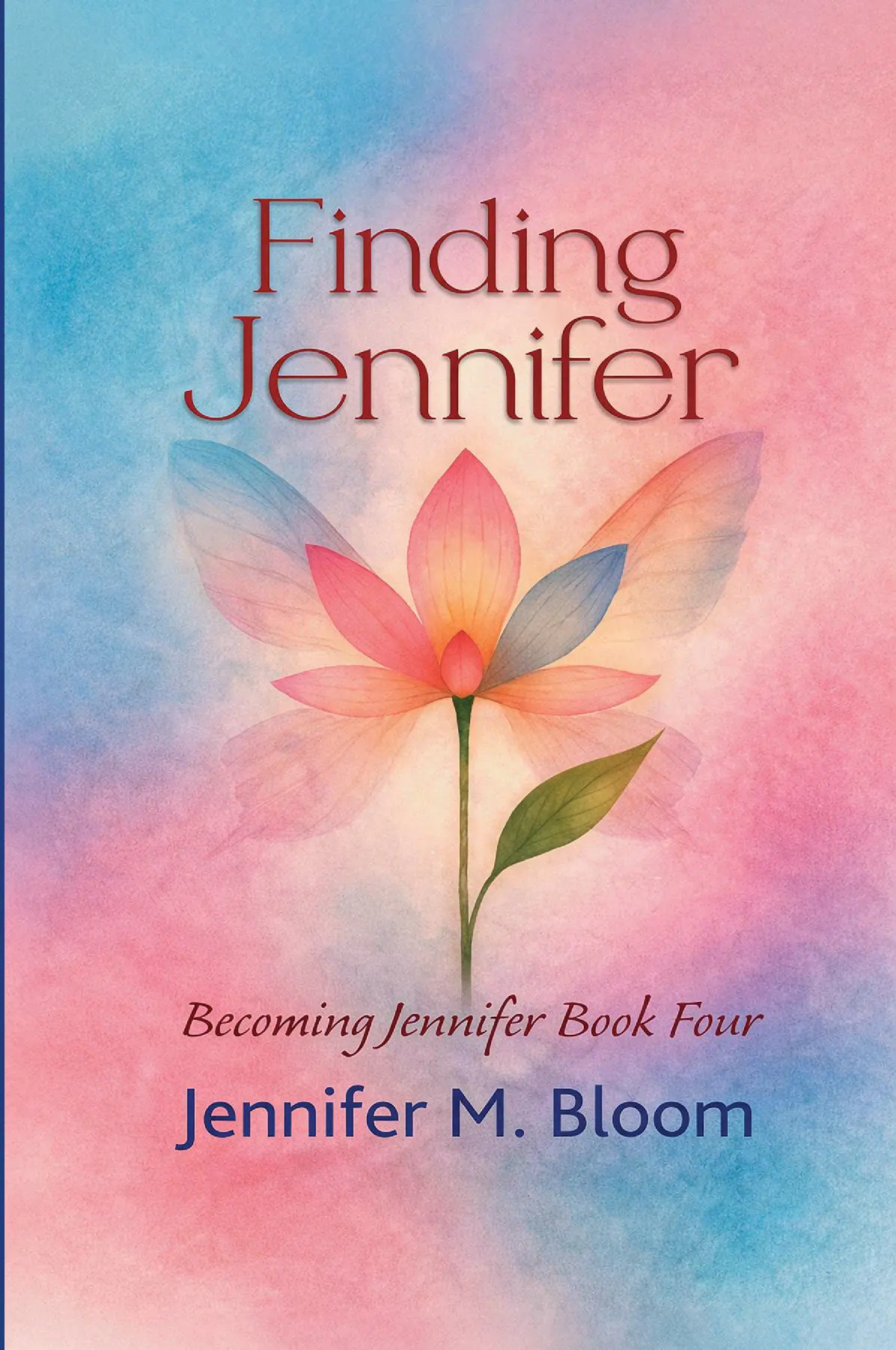 Finding Jennifer