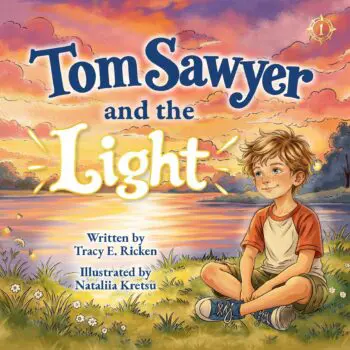 Tom Sawyer and the Light