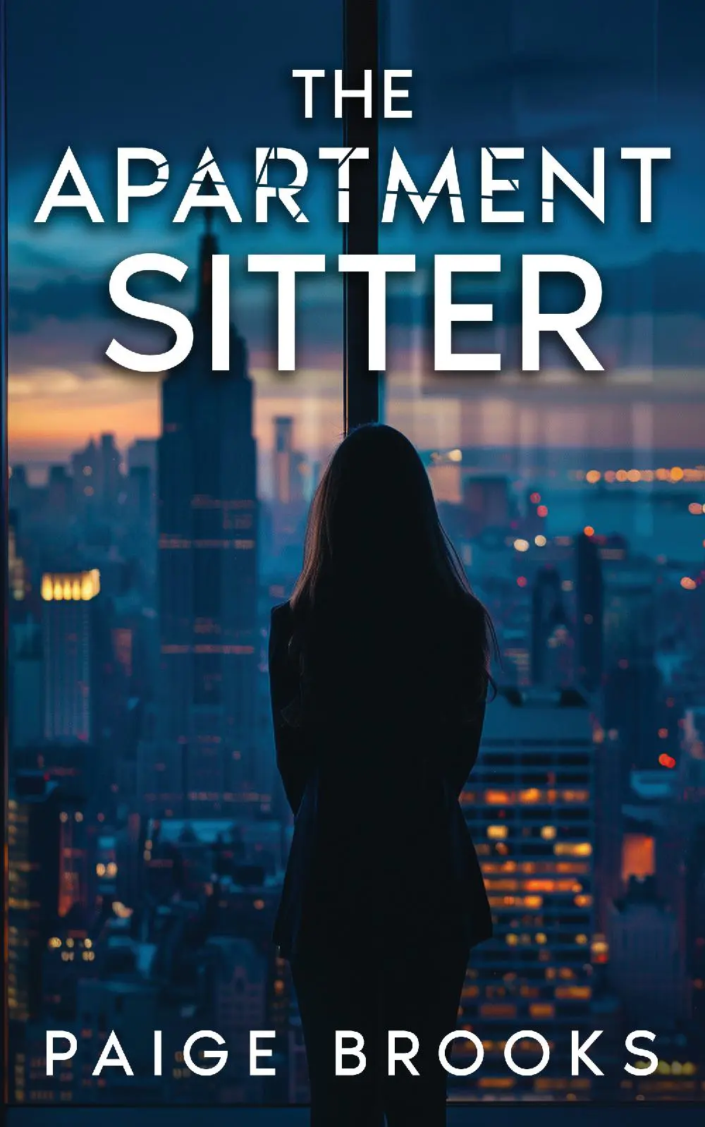 The Apartment Sitter