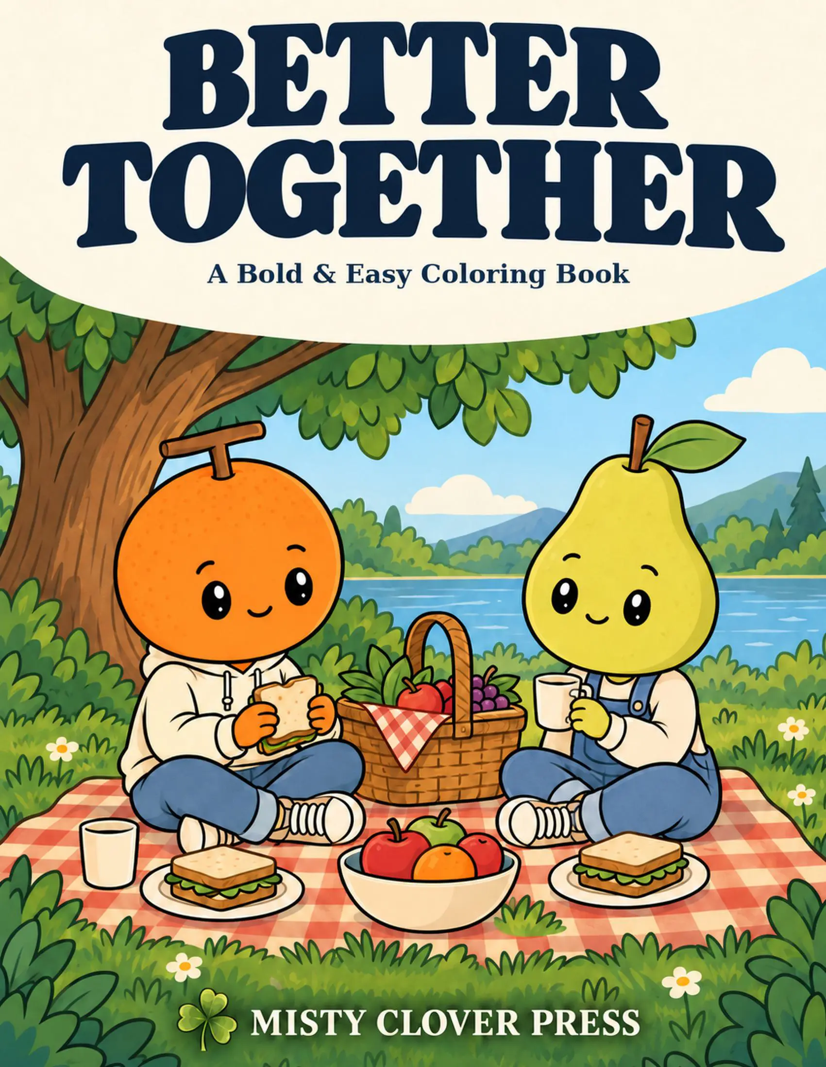 Better Together