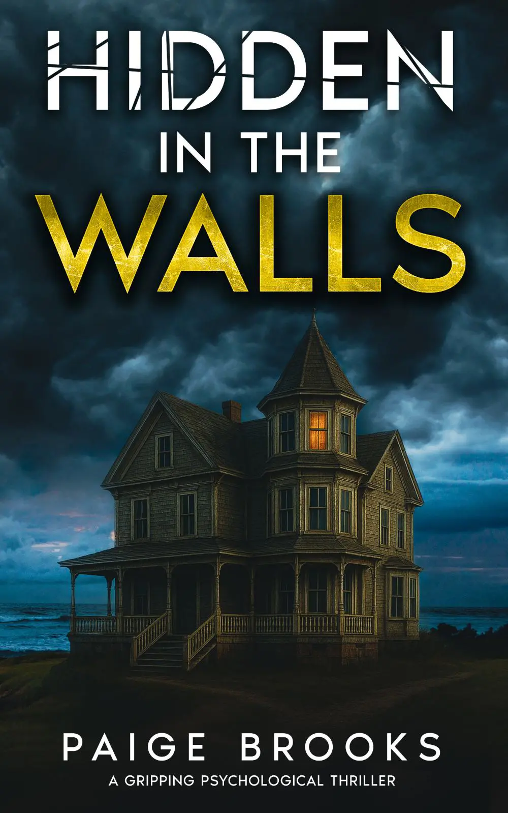 Hidden in the Walls