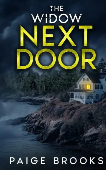 The Widow Next Door