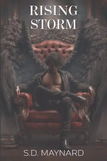 Rising Storm