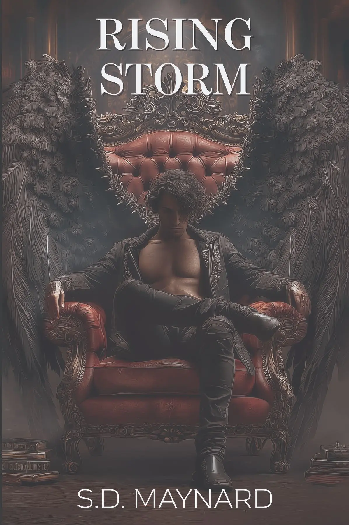 Rising Storm