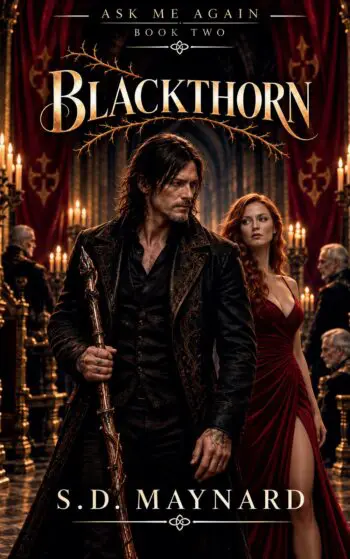 Blackthorn
