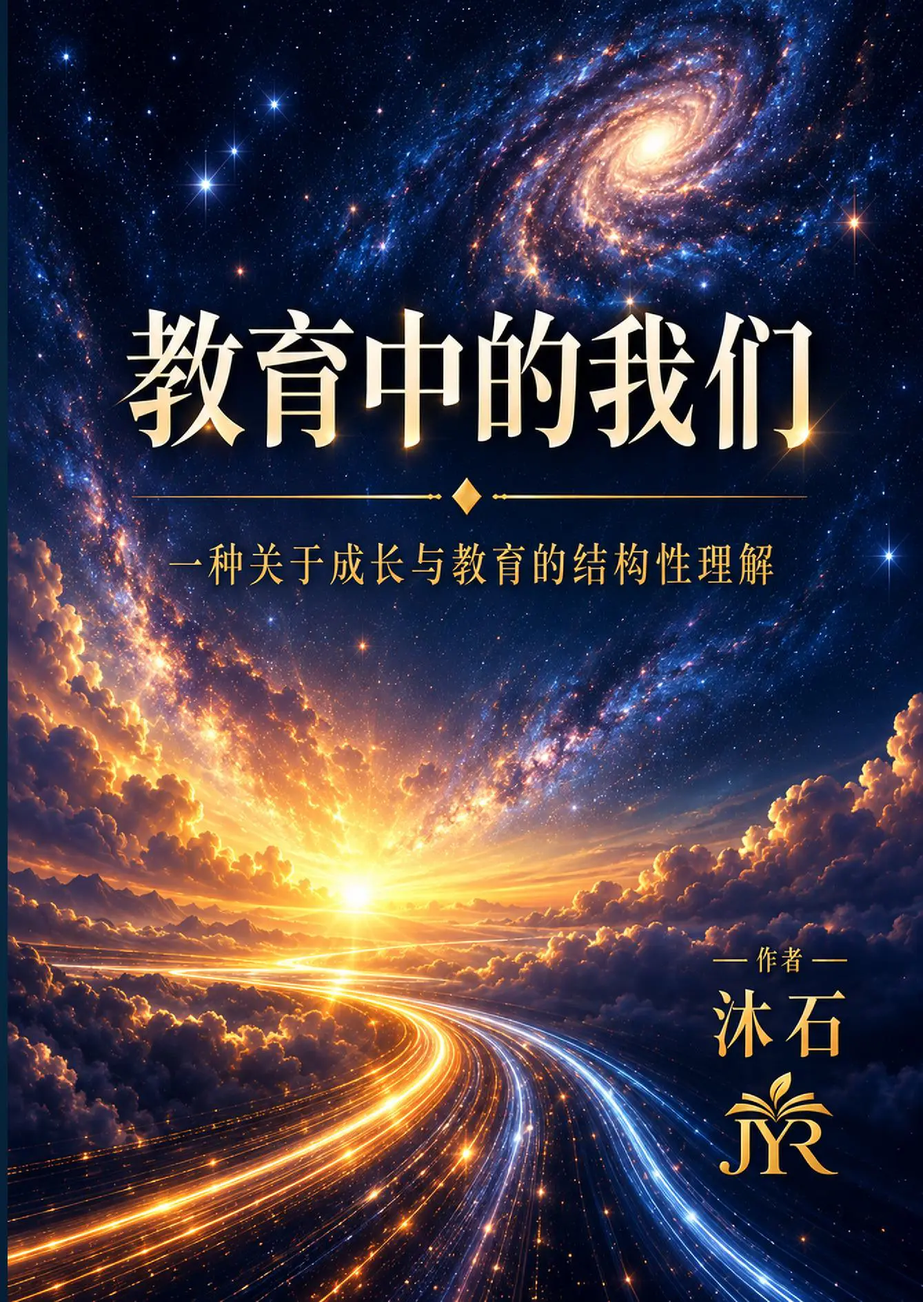 教育中的我们