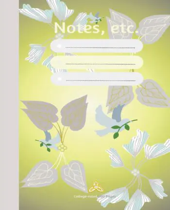 Notes, etc. No. 4