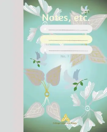 Notes, etc. No. 7