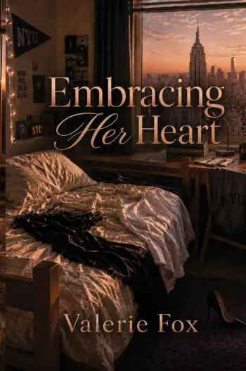 Embracing Her Heart