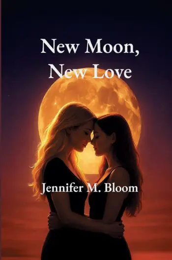 New Moon, New Love