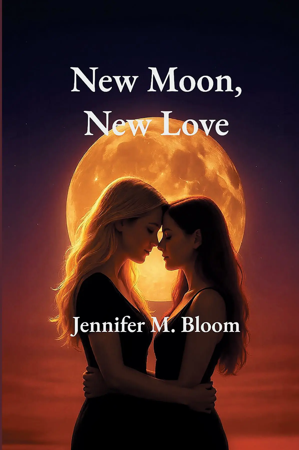 New Moon, New Love
