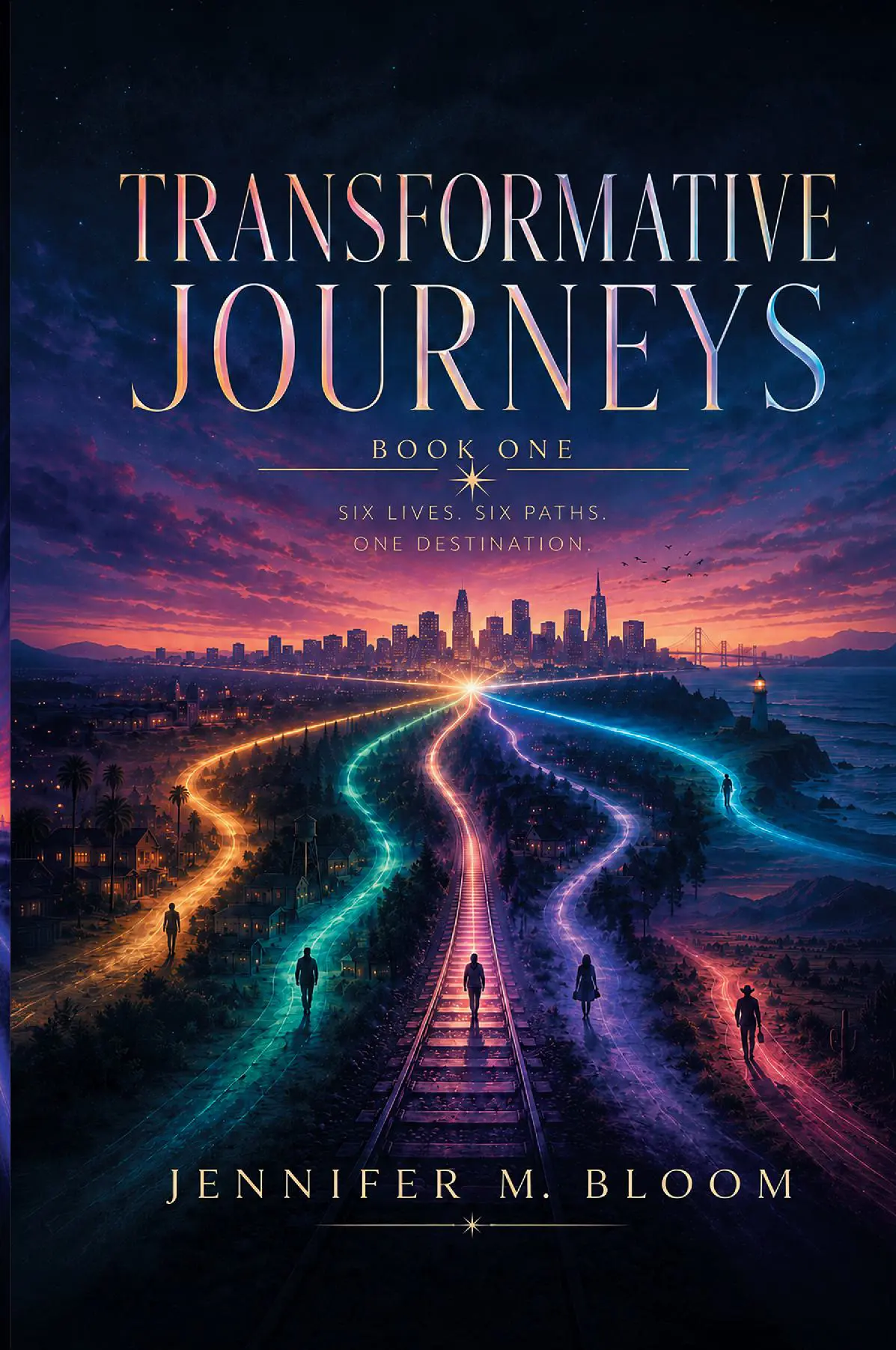 Transformative Journeys