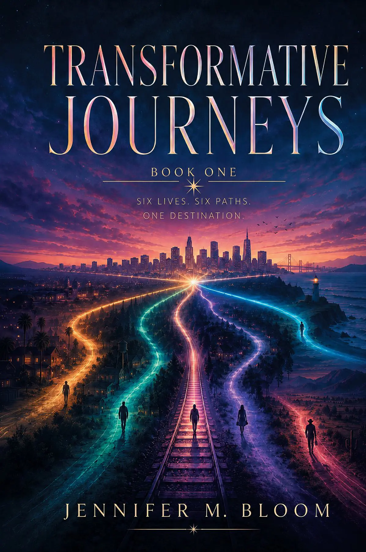 Transformative Journeys