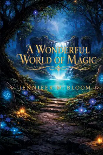 A Wonderful World of Magic