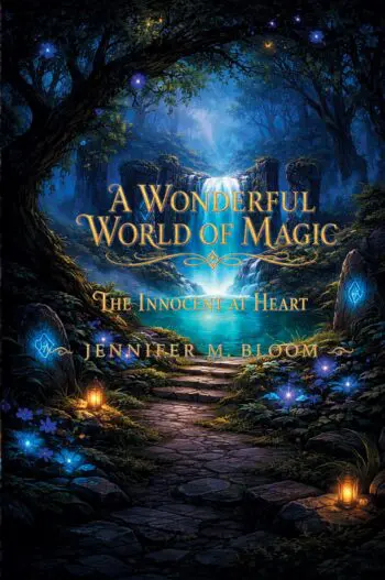 A Wonderful World of Magic