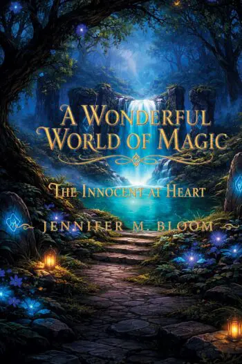 A Wonderful World of Magic
