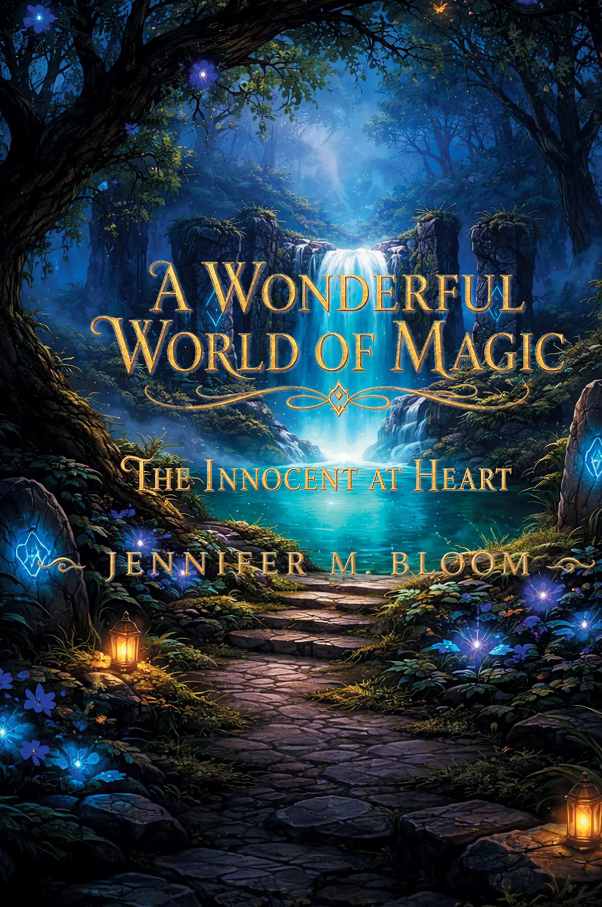 A Wonderful World of Magic