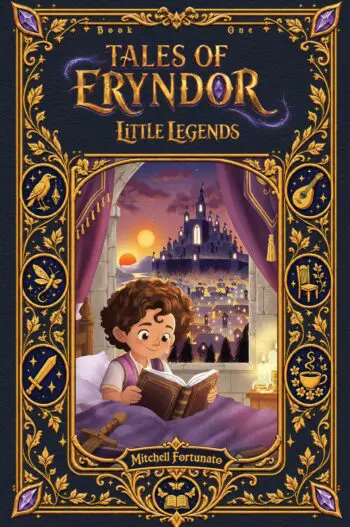 Tales of Eryndor: Little Legends
