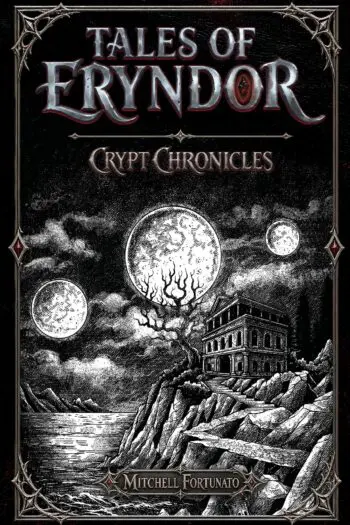 Tales of Eryndor: Crypt Chronicles