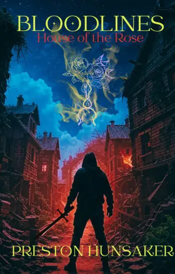 Bloodlines: House of the Rose