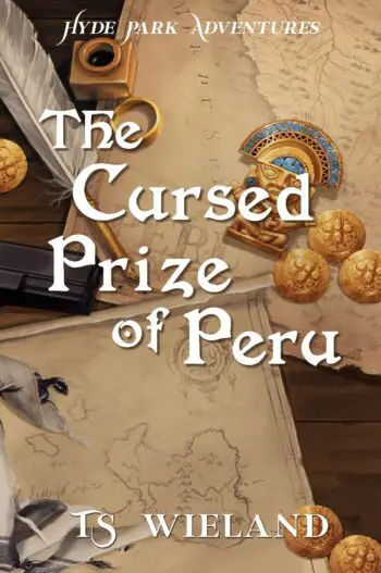 The Cursed Prize of Peru