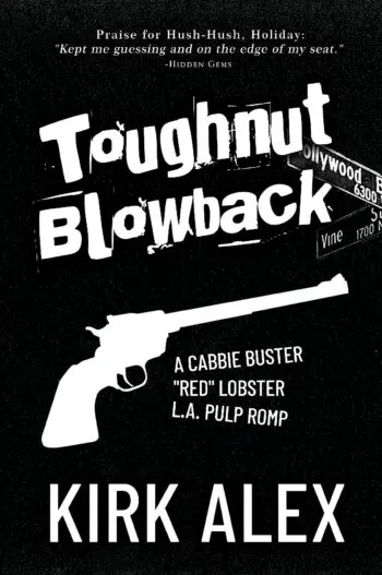 Toughnut Blowback