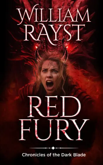 Red Fury