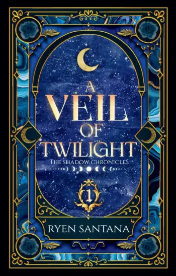 A Veil of Twilight
