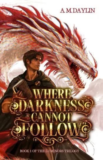 Where Darkness Cannot Follow