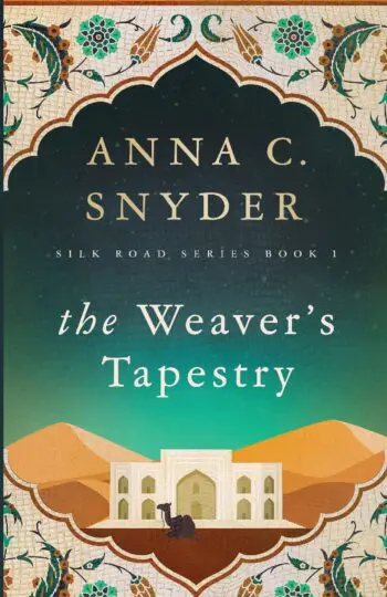 The Weaver's Tapestry