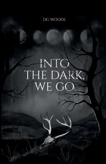 Into The Dark We Go