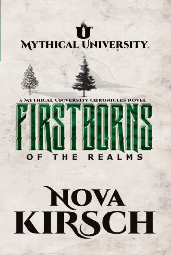 Firstborns of the Realms