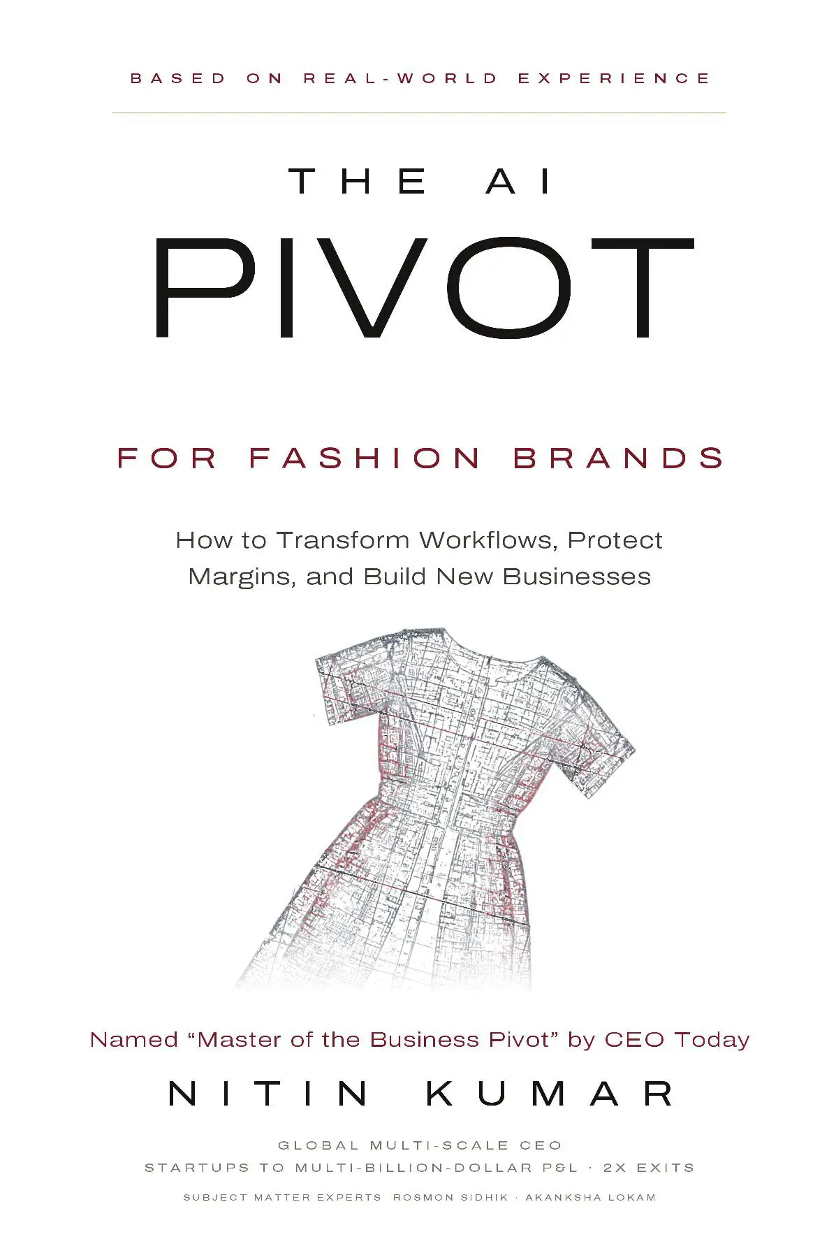 The AI Pivot for Fashion Brands