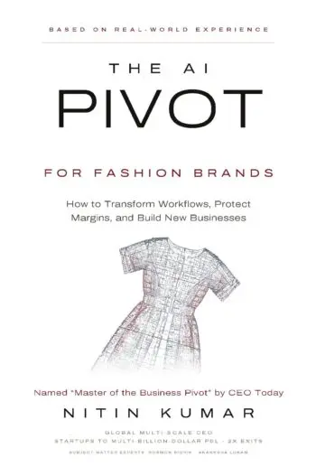 The AI Pivot for Fashion Brands