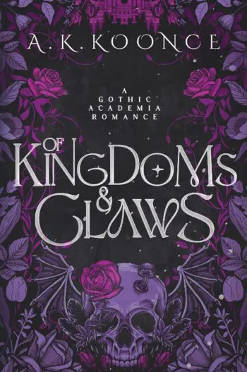 Of Kingdoms & Claws