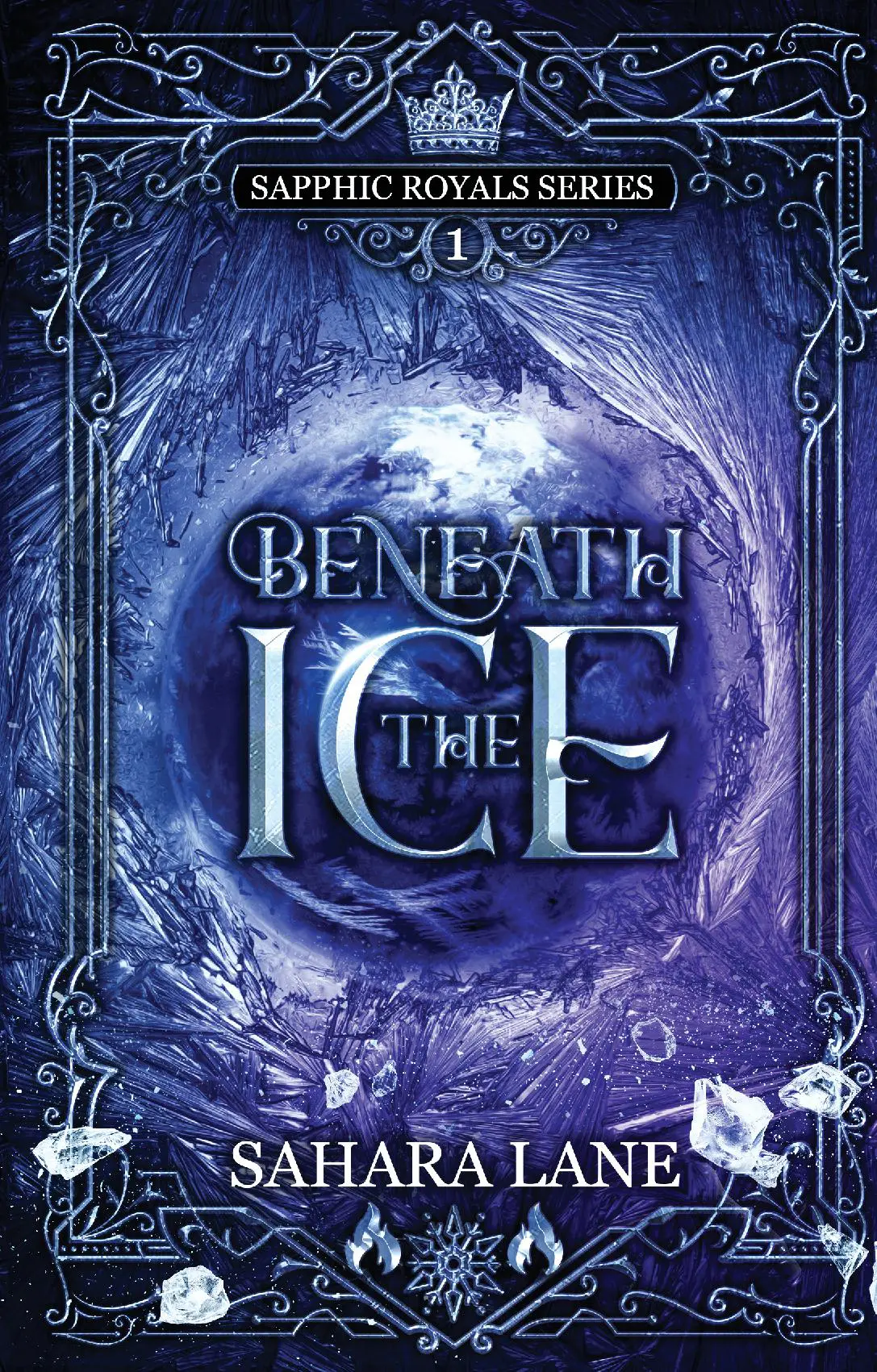 Beneath the Ice