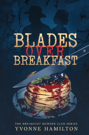 Blades Over Breakfast