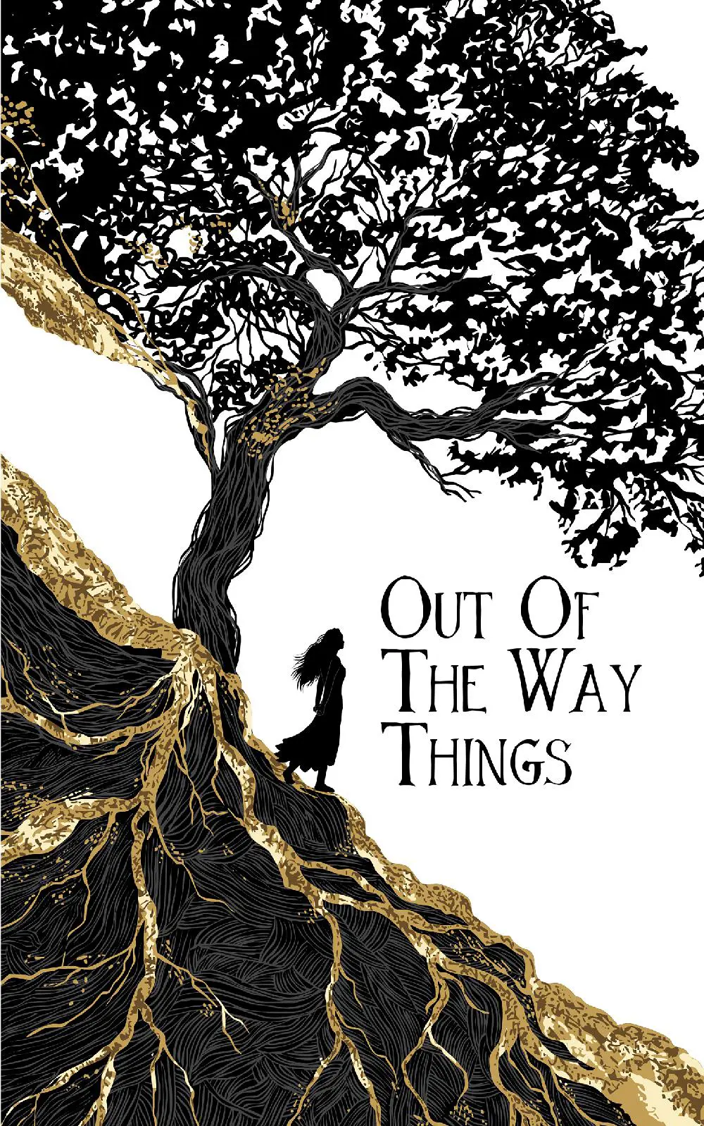 Out Of The Way Things