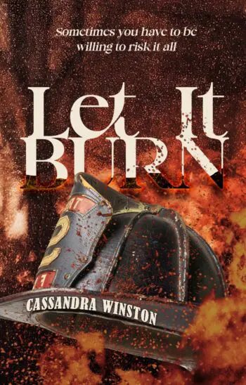 Let It Burn